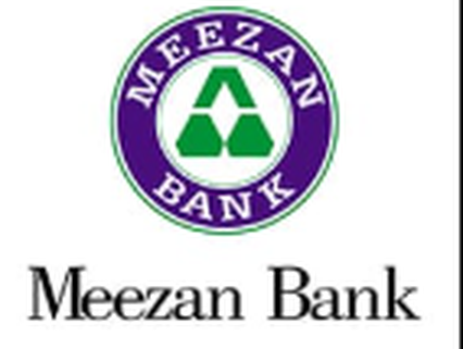 Meezan Bank logo