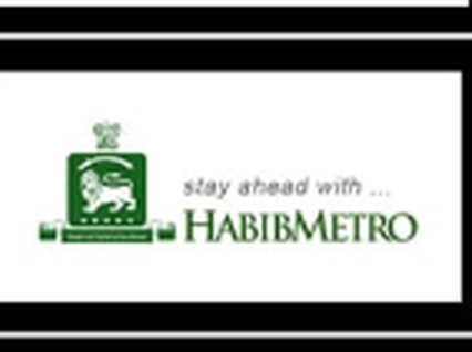 Habib Metro logo