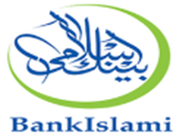 BankIslami logo