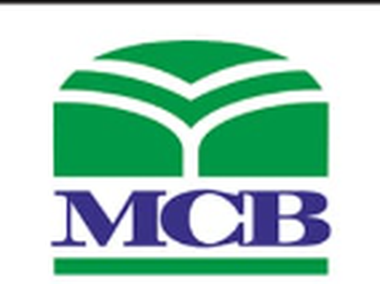 MCB logo