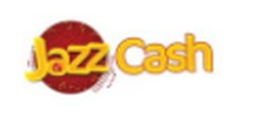 JazzCash logo