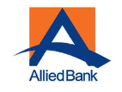 Allied Bank logo