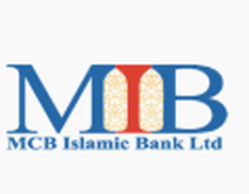 MCB Islamic logo