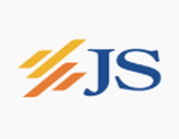 JS Bank logo