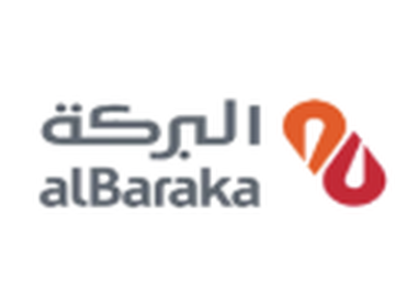 Al Baraka logo